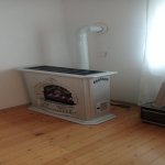 Satılır 4 otaqlı Həyət evi/villa Mingəçevir 6