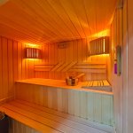 Satılır 5 otaqlı Bağ evi, Mərdəkan, Xəzər rayonu 17