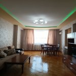 Kirayə (aylıq) 3 otaqlı Yeni Tikili, Azadlıq metrosu, 7-ci mikrorayon, Binəqədi rayonu 1