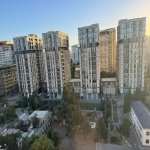 Kirayə (aylıq) 3 otaqlı Yeni Tikili, Nəriman Nərimanov metrosu, Nərimanov rayonu 16