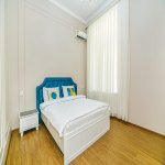 Satılır 5 otaqlı Köhnə Tikili, Sahil metrosu, Malokan bağı, Səbail rayonu 18