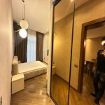 Kirayə (günlük) 4 otaqlı Yeni Tikili, 28 May metrosu, Kubinka, Nəsimi rayonu 22