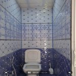 Satılır 2 otaqlı Həyət evi/villa, Azadlıq metrosu, Rəsulzadə qəs., Binəqədi rayonu 15