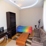 Kirayə (aylıq) 4 otaqlı Yeni Tikili, Nəsimi rayonu 24
