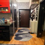 Satılır 2 otaqlı Yeni Tikili, İnşaatçılar metrosu, Yasamal rayonu 5