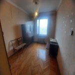 Satılır 3 otaqlı Köhnə Tikili, İnşaatçılar metrosu, Yasamal qəs., Yasamal rayonu 1