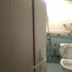 Satılır 2 otaqlı Köhnə Tikili, İçərişəhər metrosu, Səbail rayonu 5