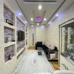 Satılır 2 otaqlı Yeni Tikili, Həzi Aslanov metrosu, Əhmədli, Xətai rayonu 4