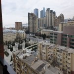 Kirayə (aylıq) 3 otaqlı Yeni Tikili, Xətai metrosu, Xətai rayonu 15