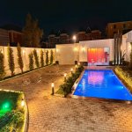 Satılır 5 otaqlı Həyət evi/villa, Mərdəkan, Xəzər rayonu 37