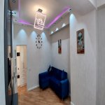 Kirayə (aylıq) 2 otaqlı Yeni Tikili, Xətai metrosu, Xətai rayonu 4