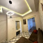 Kirayə (aylıq) 3 otaqlı Yeni Tikili, Gənclik metrosu, Nəsimi rayonu 16