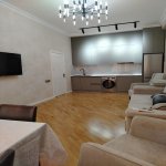 Аренда 2 комнатная Новостройка, м. 28 Мая метро, Насими район 4