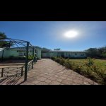 Kirayə (günlük) 2 otaqlı Həyət evi/villa Quba 4