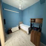 Kirayə (aylıq) 4 otaqlı Yeni Tikili, Ağ şəhər, Xətai rayonu 12