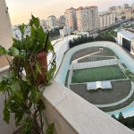 Satılır 4 otaqlı Yeni Tikili, 20 Yanvar metrosu, Nəsimi rayonu 13