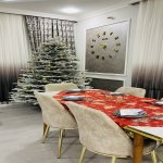 Kirayə (günlük) 4 otaqlı Bağ evi İsmayıllı 11
