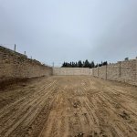 Satılır Torpaq, Şüvəlan, Xəzər rayonu 1