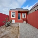 Satılır 4 otaqlı Həyət evi/villa, Binə qəs., Xəzər rayonu 3