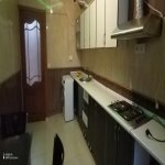 Kirayə (aylıq) 3 otaqlı Yeni Tikili, Nizami metrosu, Nəsimi rayonu 9