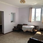 Kirayə (aylıq) 2 otaqlı Həyət evi/villa, İnşaatçılar metrosu, Alatava, Yasamal rayonu 1