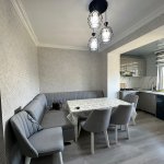 Kirayə (aylıq) 2 otaqlı Köhnə Tikili Xırdalan 5