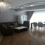 Kirayə (aylıq) 3 otaqlı Yeni Tikili, Xətai metrosu, Xətai rayonu 11