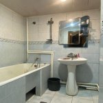 Satılır 3 otaqlı Köhnə Tikili, Həzi Aslanov metrosu, Xətai rayonu 10