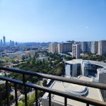 Satılır 3 otaqlı Yeni Tikili, Qara Qarayev metrosu, Nizami rayonu 8