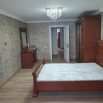 Kirayə (aylıq) 3 otaqlı Köhnə Tikili, Elmlər akademiyası metrosu, Yasamal rayonu 5