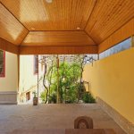 Kirayə (aylıq) 3 otaqlı Həyət evi/villa, Mərdəkan, Xəzər rayonu 14