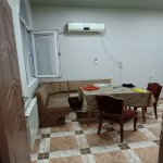 Kirayə (günlük) 3 otaqlı Köhnə Tikili, Elmlər akademiyası metrosu, Yasamal qəs., Yasamal rayonu 8