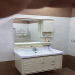 Kirayə (aylıq) 3 otaqlı Yeni Tikili, 20 Yanvar metrosu, Şamaxinka, Binəqədi rayonu 10