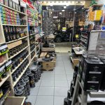 Kirayə (aylıq) Obyekt, 28 May metrosu, Nəsimi rayonu 5