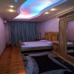 Kirayə (günlük) 4 otaqlı Yeni Tikili, 28 May metrosu, Nəsimi rayonu 24