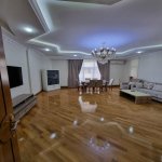 Kirayə (aylıq) 3 otaqlı Yeni Tikili, Nizami metrosu, Yasamal rayonu 5