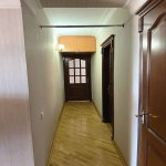Kirayə (aylıq) 3 otaqlı Köhnə Tikili, Nizami metrosu, Kubinka, Nəsimi rayonu 26