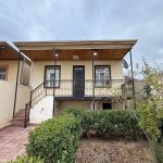 Satılır 3 otaqlı Həyət evi/villa, Məhəmmədli, Abşeron rayonu 1
