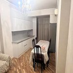 Kirayə (aylıq) 3 otaqlı Yeni Tikili, İnşaatçılar metrosu, Yasamal rayonu 6