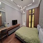 Kirayə (aylıq) 2 otaqlı Yeni Tikili, Ağ şəhər, Xətai rayonu 7