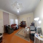 Satılır 3 otaqlı Köhnə Tikili, Sahil metrosu, ISR Plaza, Səbail rayonu 5