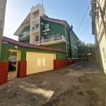 Kirayə (günlük) 1 otaqlı Həyət evi/villa, Elmlər akademiyası metrosu, Yasamal rayonu 1