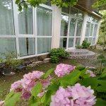 Kirayə (günlük) 3 otaqlı Həyət evi/villa Qax 1