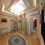 Satılır 4 otaqlı Yeni Tikili, Qara Qarayev metrosu, Nizami rayonu 7