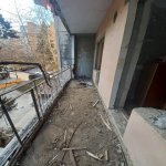 Satılır 3 otaqlı Köhnə Tikili, Nəsimi metrosu, 9-cu mikrorayon, Binəqədi rayonu 2