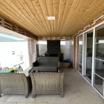 Kirayə (günlük) 3 otaqlı Həyət evi/villa, Mərdəkan, Xəzər rayonu 3