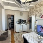 Satılır 2 otaqlı Yeni Tikili, 10-cu mikrorayon rayonu 4