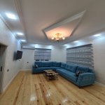 Kirayə (günlük) 5 otaqlı Həyət evi/villa Qəbələ 9