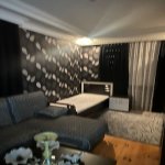 Kirayə (aylıq) 1 otaqlı Köhnə Tikili, Həzi Aslanov metrosu, Xətai rayonu 4