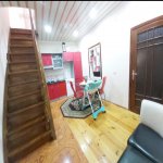 Satılır 4 otaqlı Həyət evi/villa, İnşaatçılar metrosu, Yasamal rayonu 6
